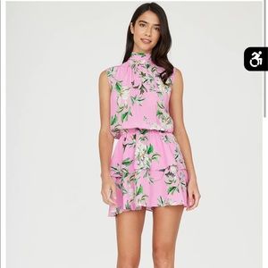 Yumi Kim Kiss me Dress